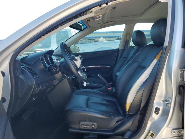 Photo 7 from auction – 2007 NISSAN MAXIMA SE with VIN 1N4BA41E37C827724