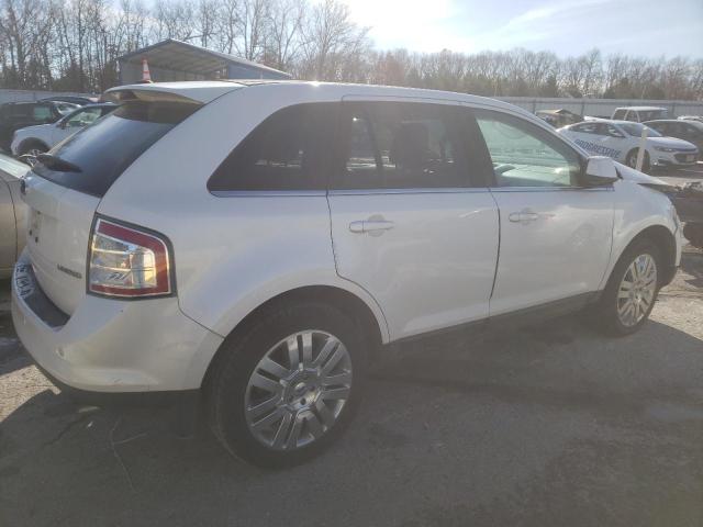 Photo 3 from auction – 2010 FORD EDGE LIMIT with VIN 2FMDK3KC0ABB24740