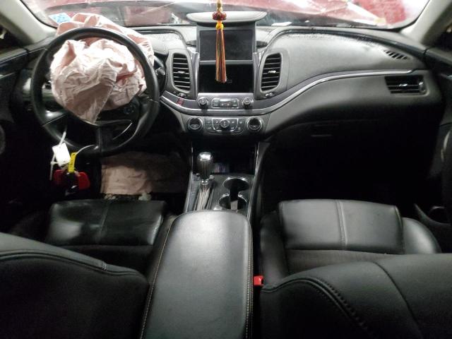Photo 8 from auction – 2016 CHEVROLET IMPALA LT with VIN 2G1105SA4G9197934