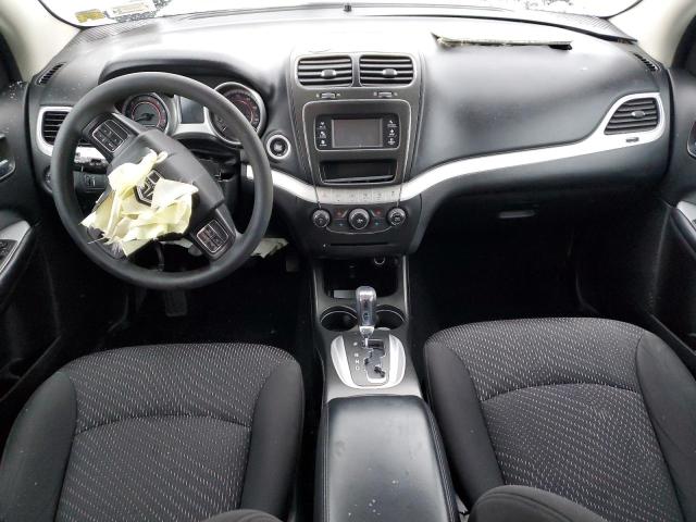 Photo 8 from auction – 2017 DODGE JOURNEY SX with VIN 3C4PDDBG5HT608387