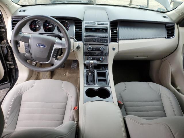 Photo 8 from auction – 2012 FORD TAURUS SE with VIN 1FAHP2DW2CG109635