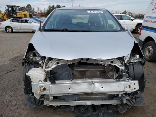 Photo 5 from auction – 2012 TOYOTA YARIS with VIN JTDKTUD30CD508462