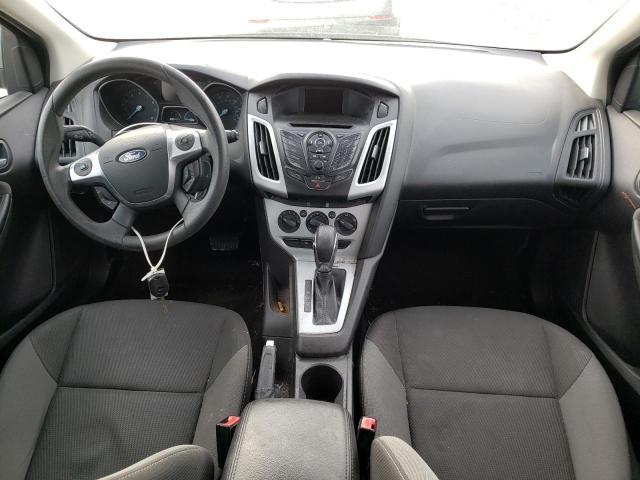 Photo 8 from auction – 2013 FORD FOCUS SE with VIN 1FADP3K22DL224202