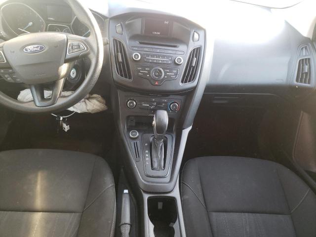 Photo 8 from auction – 2017 FORD FOCUS SE with VIN 1FADP3K20HL240839