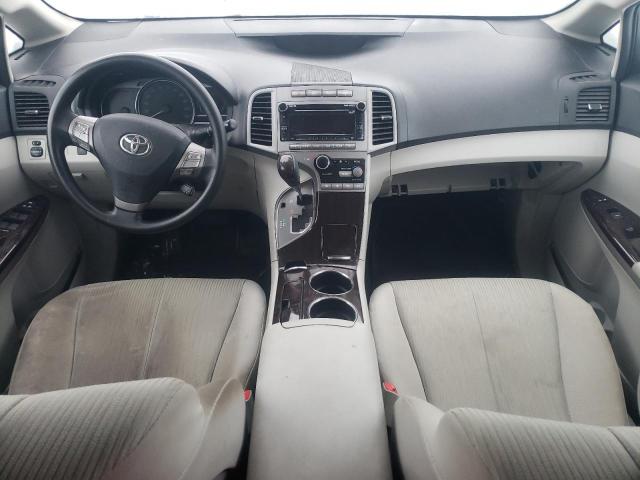 Photo 8 from auction – 2010 TOYOTA VENZA with VIN 4T3BA3BB2AU013643
