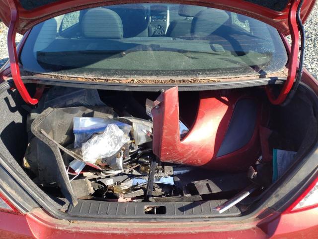 Photo 12 from auction – 2016 NISSAN VERSA S with VIN 3N1CN7AP9GL900933