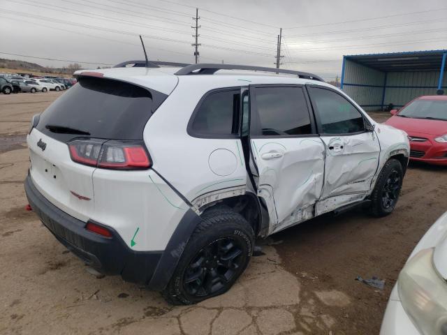 Photo 3 from auction – 2020 JEEP CHEROKEE T with VIN 1C4PJMBN6LD533978