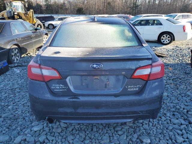 Photo 6 from auction – 2016 SUBARU LEGACY 2.5 with VIN 4S3BNAH60G3034313