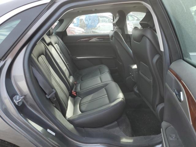 Photo 10 from auction – 2014 LINCOLN MKZ with VIN 3LN6L2GK2ER801715