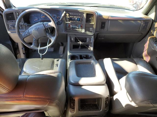 Photo 8 from auction – 2003 CHEVROLET SILVERADO with VIN 2GCEK19T931199495