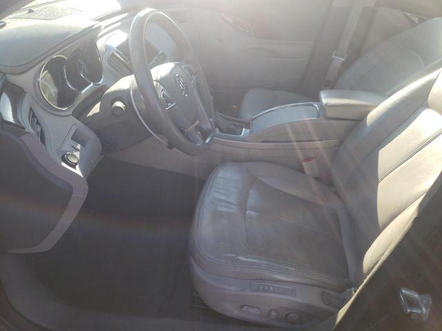 Photo 7 from auction – 2011 BUICK LACROSSE C with VIN 1G4GC5ED2BF173996