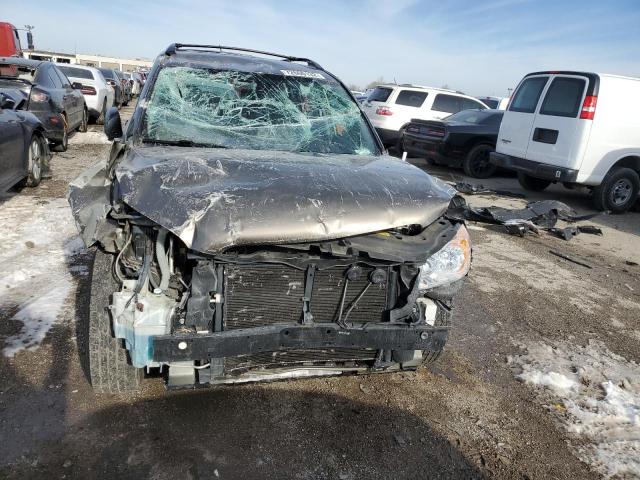 Zdjęcie 5 z aukcji – 2009 TOYOTA RAV4 z VIN JTMBF33V89D012502