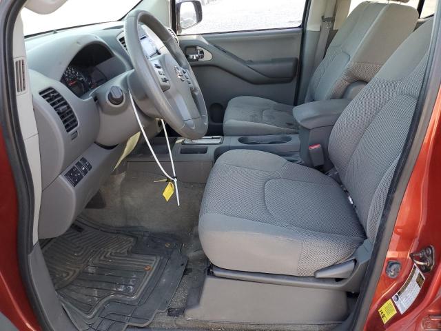 Photo 7 from auction – 2014 NISSAN FRONTIER S with VIN 1N6AD0EV3EN736290