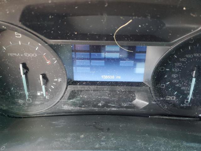 Foto 9 de la subasta – 2015 FORD EXPLORER con VIN 1FM5K7B88FGC23961