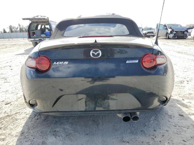 Photo 10 from auction – 2016 MAZDA MX-5 MIATA with VIN JM1NDAD70G0102836