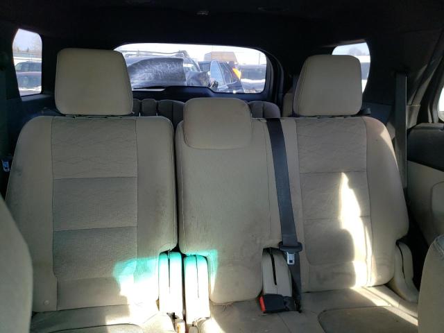 Photo 10 from auction – 2015 FORD EXPLORER with VIN 1FM5K7B83FGC47438