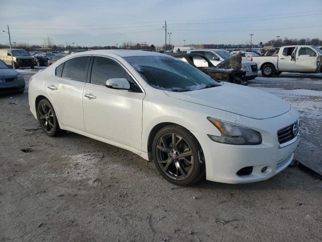 Foto 4 de la subasta – 2013 NISSAN MAXIMA S con VIN 1N4AA5AP4DC813166