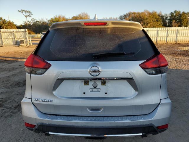 Photo 6 from auction – 2017 NISSAN ROGUE S with VIN KNMAT2MT7HP613733