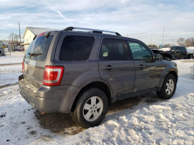 Photo 3 from auction – 2012 FORD ESCAPE LIM with VIN 1FMCU9E74CKB04409