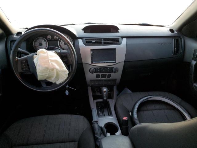 Photo 8 from auction – 2009 FORD FOCUS SE with VIN 1FAHP35N29W227355