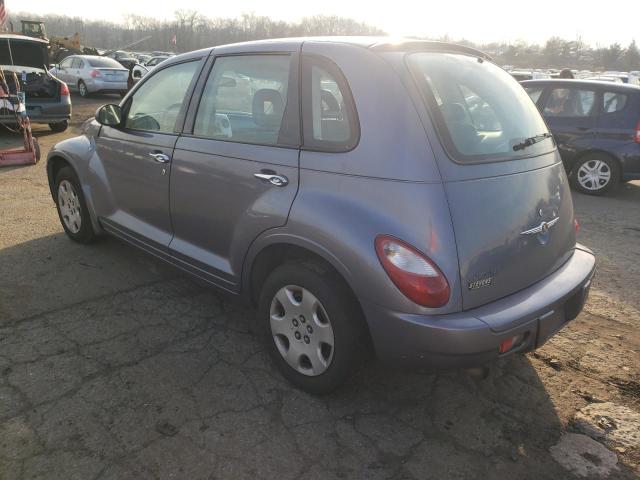 Photo 2 from auction – 2007 CHRYSLER PT CRUISER with VIN 3A4FY48B67T500459