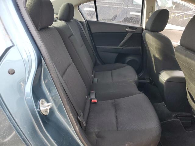 Photo 10 from auction – 2010 MAZDA 3 I with VIN JM1BL1SFXA1165458