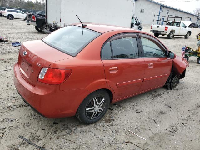 Photo 3 from auction – 2010 KIA RIO LX with VIN KNADH4A38A6640429