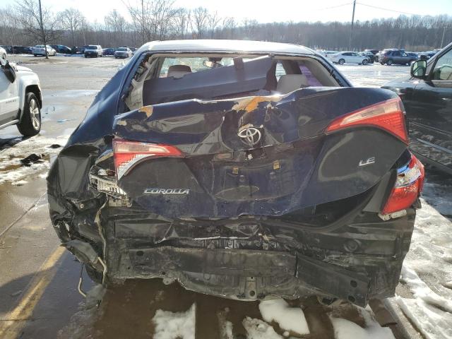 Photo 6 from auction – 2018 TOYOTA COROLLA L with VIN 2T1BURHE9JC058438