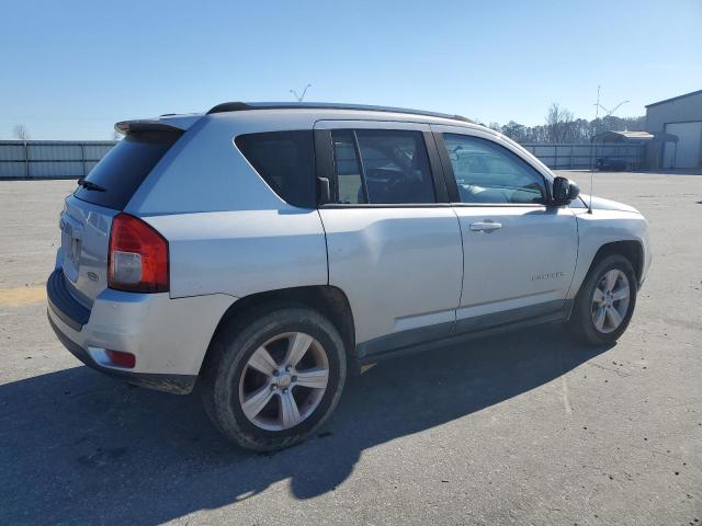 Photo 3 from auction – 2011 JEEP COMPASS SP with VIN 1J4NT1FB1BD184091