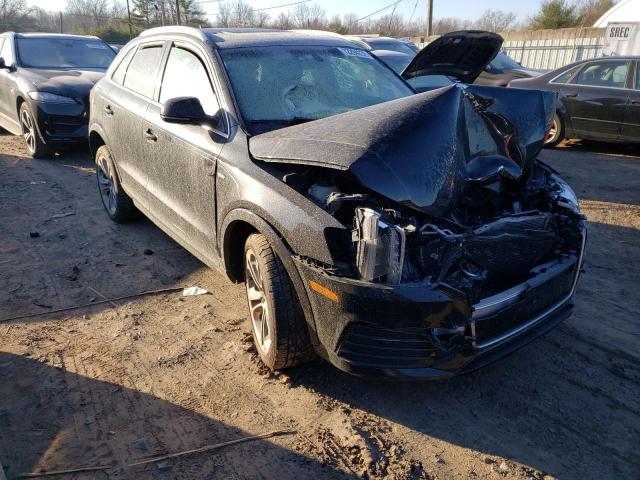 Photo 4 from auction – 2016 AUDI Q3 PRESTIG with VIN WA1GFCFS4GR005449