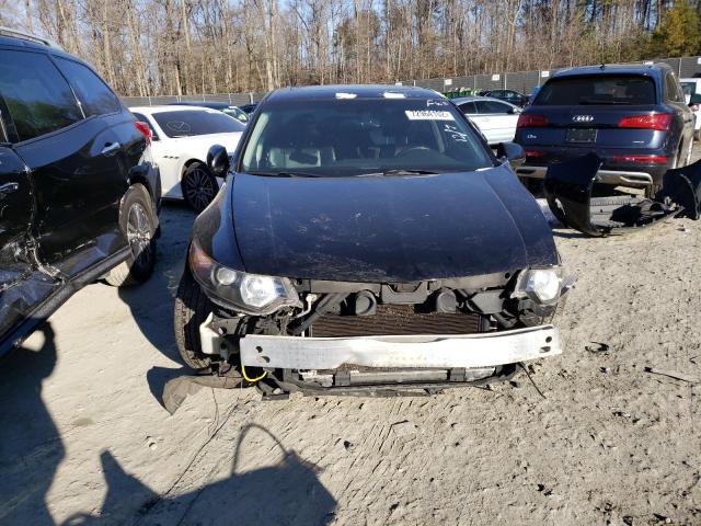 Photo 5 from auction – 2013 ACURA TSX TECH with VIN JH4CU2F60DC007767