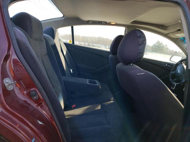 Photo 10 from auction – 2010 NISSAN ALTIMA BAS with VIN 1N4AL2AP8AC193121