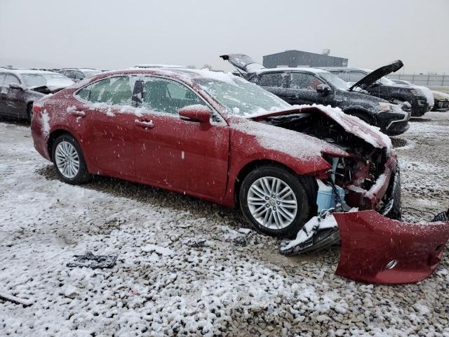 Photo 4 from auction – 2013 LEXUS ES 350 with VIN JTHBK1GG5D2076298