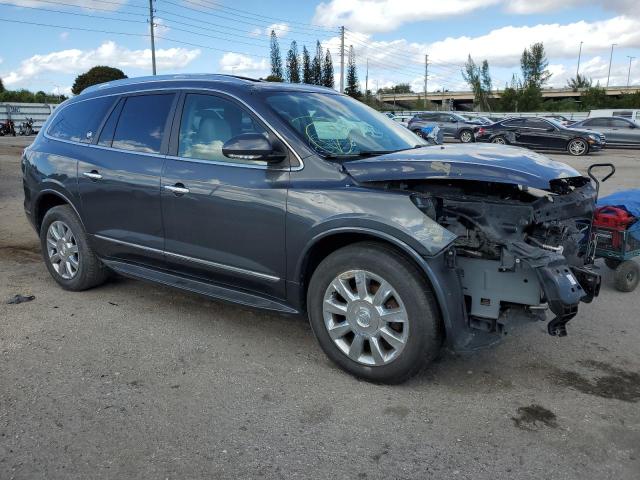 Photo 4 from auction – 2014 BUICK ENCLAVE with VIN 5GAKVBKD9EJ224974