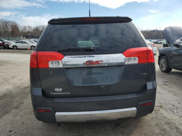 Photo 6 from auction – 2011 GMC TERRAIN SL with VIN 2CTALWEC2B6283579