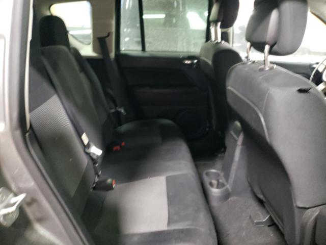 Photo 10 from auction – 2012 JEEP COMPASS LA with VIN 1C4NJCEB9CD579386