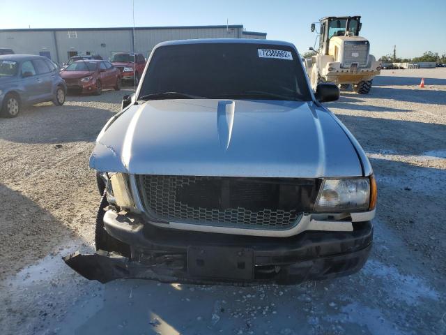 Photo 5 from auction – 2003 FORD RANGER SUP with VIN 1FTZR45EX3PB74808