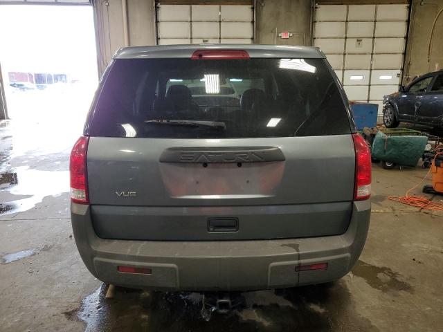 Photo 6 from auction – 2005 SATURN VUE with VIN 5GZCZ23D15S867978