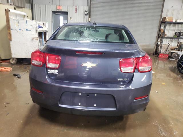 Photo 6 from auction – 2013 CHEVROLET MALIBU LS with VIN 1G11B5SAXDF255865