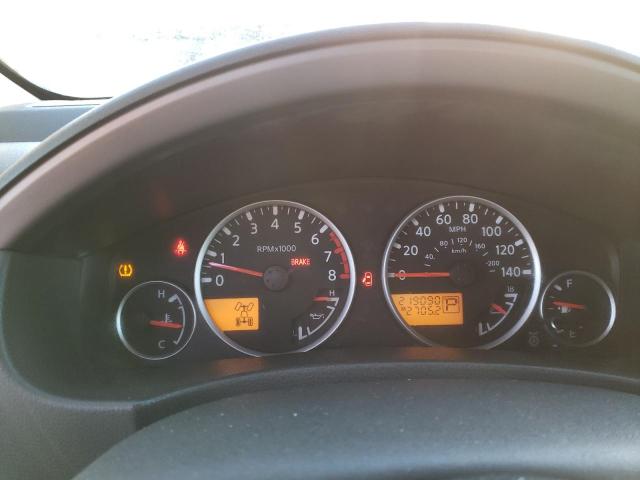 Photo 9 from auction – 2005 NISSAN PATHFINDER with VIN 5N1AR18W55C732036