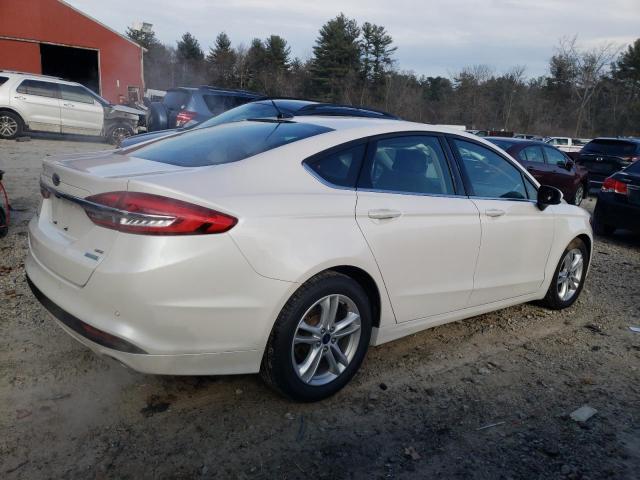 Photo 3 from auction – 2018 FORD FUSION SE with VIN 3FA6P0HD2JR182949