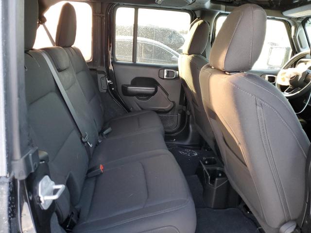 Photo 11 from auction – 2018 JEEP WRANGLER U with VIN 1C4HJXDN7JW253247