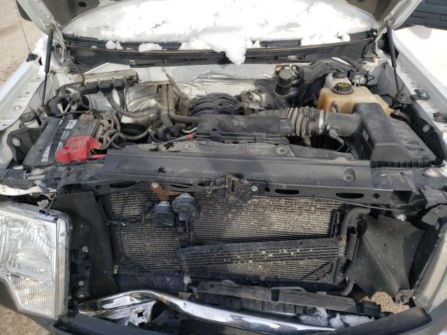 Photo 11 from auction – 2013 FORD F150 SUPER with VIN 1FTFX1EF4DKE30214