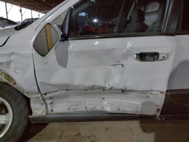 Photo 7 from auction – 2008 KIA SORENTO EX with VIN KNDJD736185775746