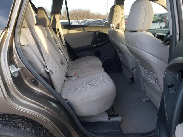Photo 11 from auction – 2011 TOYOTA RAV4 with VIN 2T3ZF4DV6BW100461
