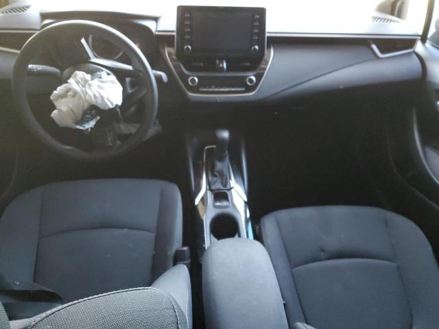 Photo 8 from auction – 2020 TOYOTA COROLLA LE with VIN JTDEPRAE7LJ037528