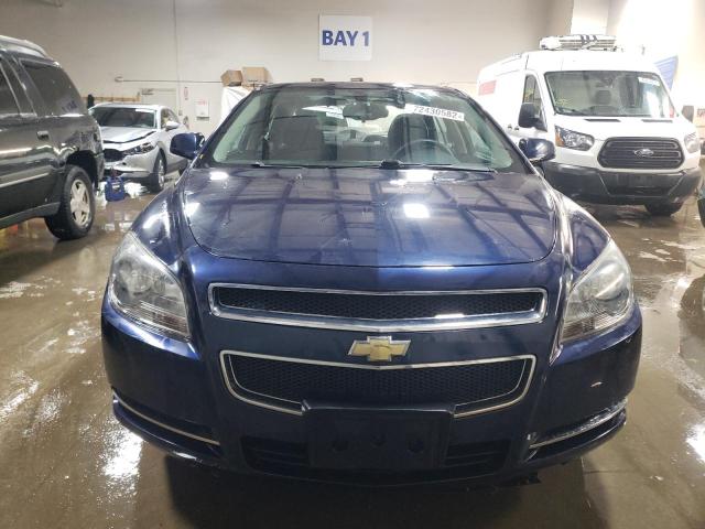 Photo 5 from auction – 2012 CHEVROLET MALIBU 1LT with VIN 1G1ZC5E03CF231330