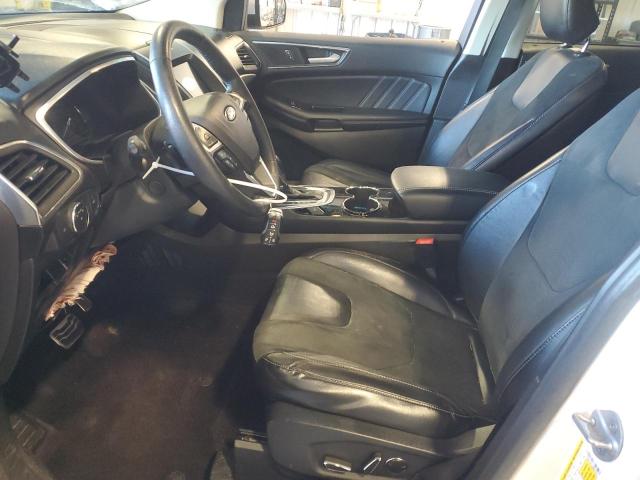 Photo 7 from auction – 2016 FORD EDGE SPORT with VIN 2FMPK4AP1GBB02407