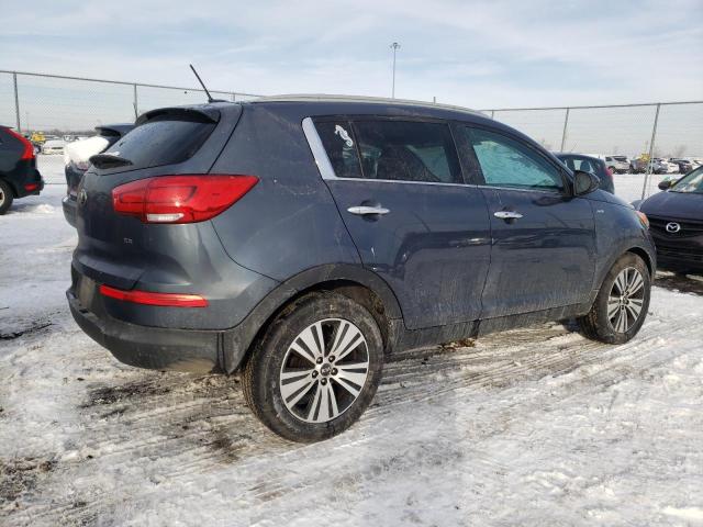 Photo 3 from auction – 2016 KIA SPORTAGE E with VIN KNDPCCAC6G7829785