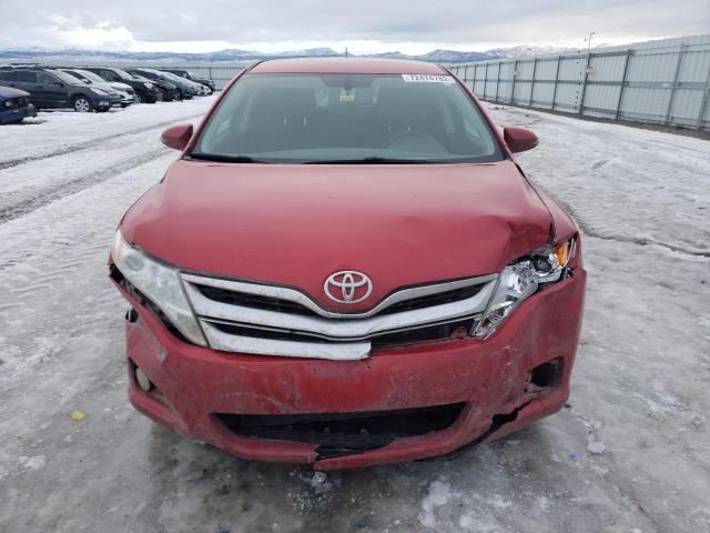 Photo 5 from auction – 2013 TOYOTA VENZA LE with VIN 4T3BK3BB7DU084662